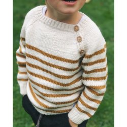 Seaside Sweater - PetiteKnit