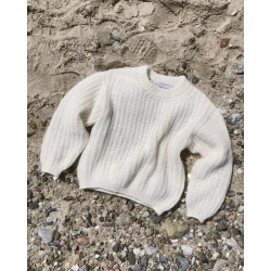 September Sweater - PetiteKnit