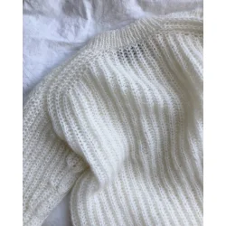 September Sweater - PetiteKnit