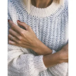 September Sweater - PetiteKnit