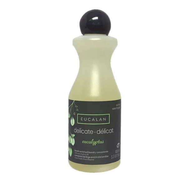 Eucalan - Eukalyptus  100 ml