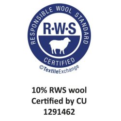 Camarose Midnatssol RWS 