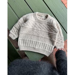 Storm Sweater Junior