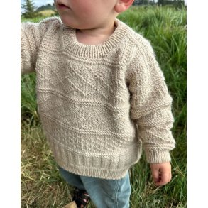 Storm Sweater Junior