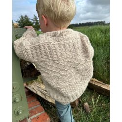 Storm Sweater Junior