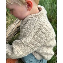 Storm Sweater Junior