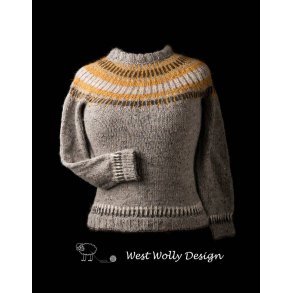 Straightforward Sweater