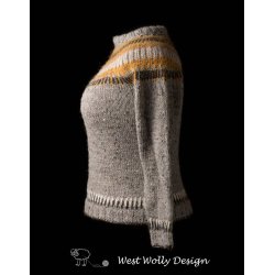 Straightforward Sweater