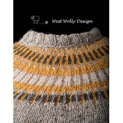 Straightforward Sweater