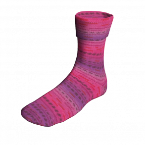 Super Soxx - Jacquard 