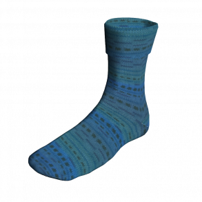 Super Soxx - Jacquard