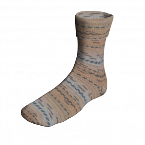 Super Soxx - Jacquard