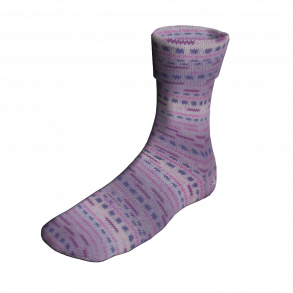 Super Soxx - Jacquard 