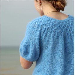 Susans Cardigan