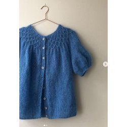 Susans Cardigan