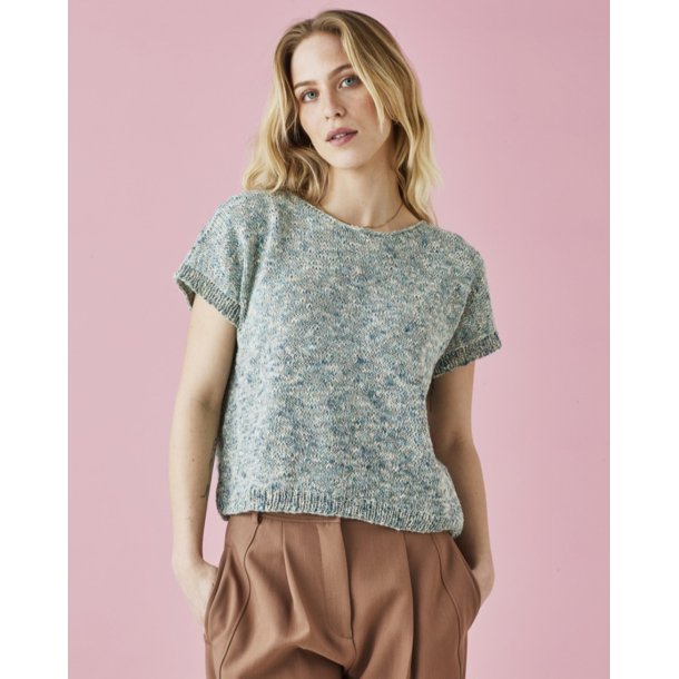 Iris T-shirt