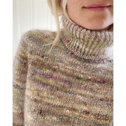 Terrazzo Sweater