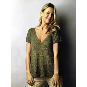 Top med spids i Novara.