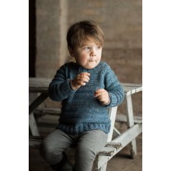 Trio til de mindste.