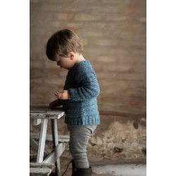 Trio til de mindste.