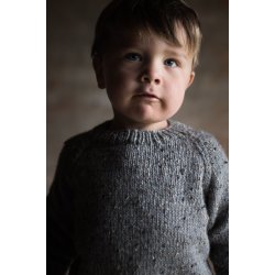 Trio til de mindste.