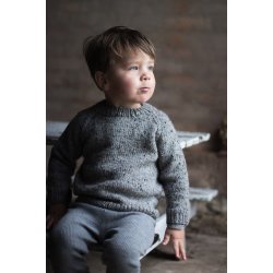 Trio til de mindste.