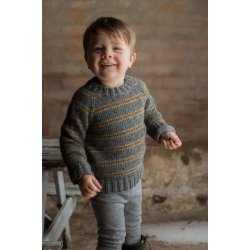 Trio til de mindste.