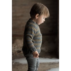 Trio til de mindste.