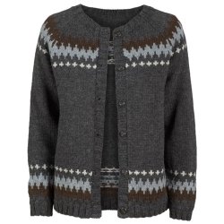 Uldtid - Susie Haumann.