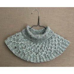 Halsedisse med Smock , My Size