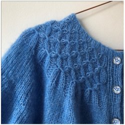 Susans Cardigan