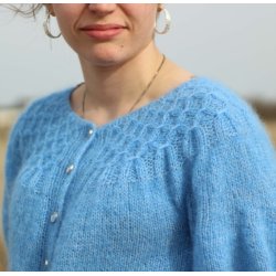 Susans Cardigan