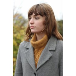 Halsedisse med Smock , My Size