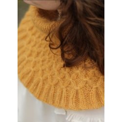 Halsedisse med Smock , My Size