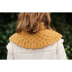 Halsedisse med Smock , My Size