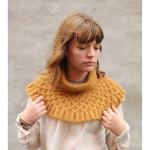 Halsedisse med Smock , My Size