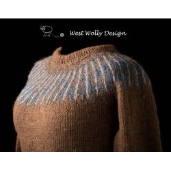 Vibration Sweater