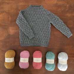 Viggos - Sweater
