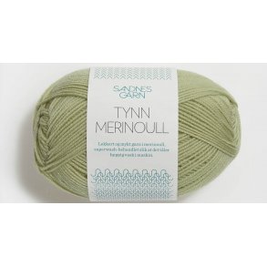 Sandnes Tynn Merinoull.