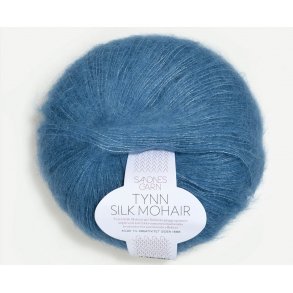 Sandnes Tynn Silk Mohair