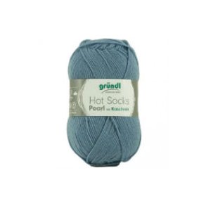 Grndl Hot Socks Pearl