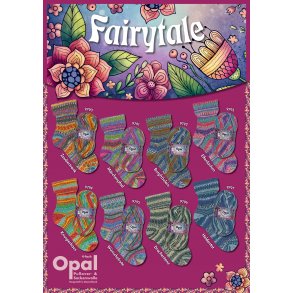Opal Fairytale