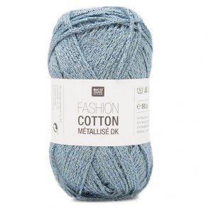 Fashion Cotton Metallis