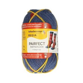 Regia Pairfect Partnerlook.