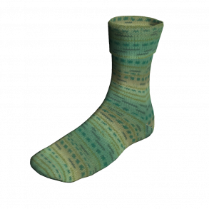 Lang Yarns - Jungle Soxx